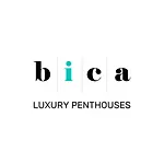 Bica Luxury Penthouse 발리알