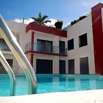 Bica Luxury Penthouse Lägenhet Baleal