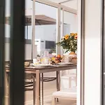 Bica Luxury Penthouse 아파트 *