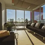 Bica Luxury Penthouse 아파트 발리알
