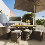 아파트 Bica Luxury Penthouse *
