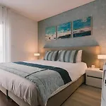 Bica Luxury Penthouse 아파트 *