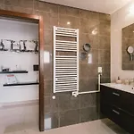 Bica Luxury Penthouse 아파트 발리알