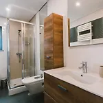 Bica Luxury Penthouse * Baleal