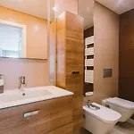 Bica Luxury Penthouse Lägenhet *
