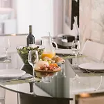 Apartment Bica Luxury Penthouse *