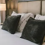 Apartment Bica Luxury Penthouse *