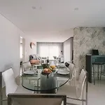 Bica Luxury Penthouse Lägenhet *