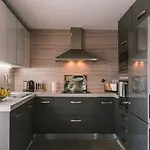 Bica Luxury Penthouse Baleal