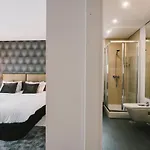 Bica Luxury Penthouse Apartment Baleal