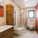Bica Luxury Penthouse 발리알