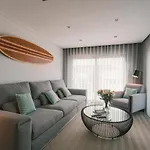 Bica Luxury Penthouse Lägenhet *
