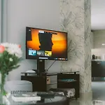 Bica Luxury Penthouse Lägenhet *