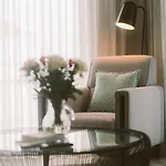 Bica Luxury Penthouse Apartment