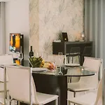 Bica Luxury Penthouse Apartment *
