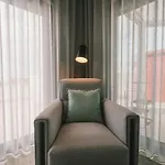 Bica Luxury Penthouse Apartment