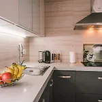 Lägenhet Bica Luxury Penthouse Baleal
