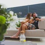 Bica Luxury Penthouse * Baleal