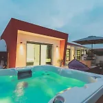 Apartment Bica Luxury Penthouse *