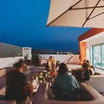 Bica Luxury Penthouse Apartment *