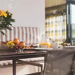Bica Luxury Penthouse Apartment