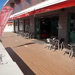 아파트 Bica Luxury Penthouse