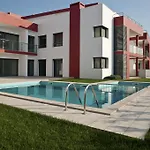 Bica Luxury Penthouse Apartment