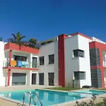 Bica Luxury Penthouse Lägenhet Baleal