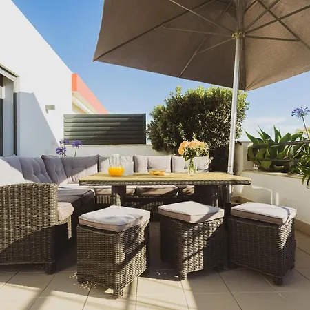 公寓 Bica, Luxury Heated Penthouse With Jacuzzi And Large Terrace In *