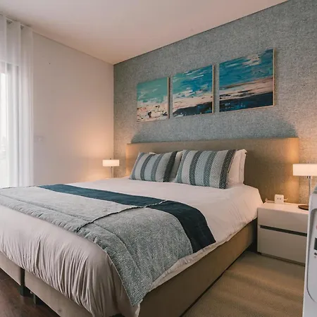 Bica, Luxury Heated Penthouse With Jacuzzi And Large Terrace In Апартаменты *