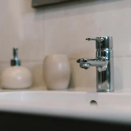Bica Luxury Penthouse בליאל