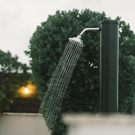 Апартаменты Bica, Luxury Heated Penthouse With Jacuzzi And Large Terrace In