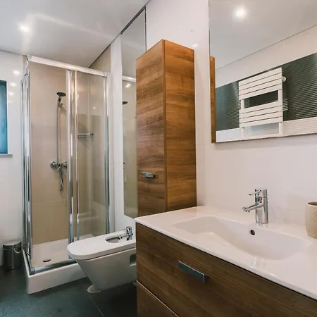 Bica Luxury Penthouse * باليال