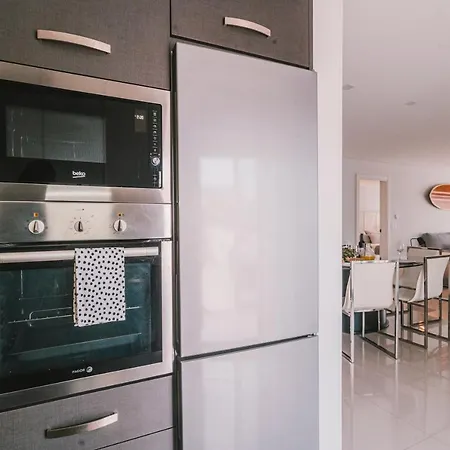 Bica Luxury Penthouse باليال