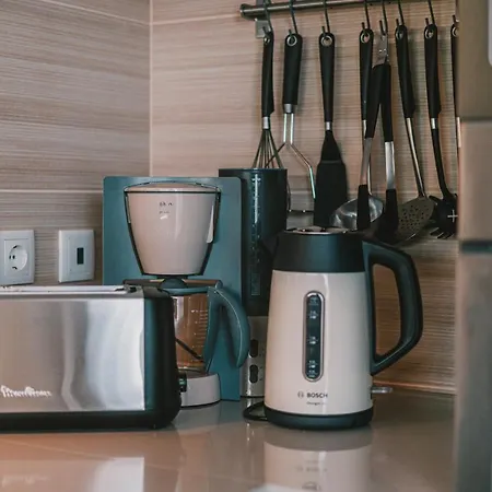 Bica, Luxury Heated Penthouse With Jacuzzi And Large Terrace In Апартаменты *