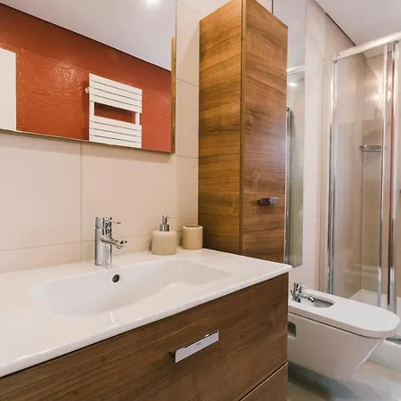 Bica Luxury Penthouse * باليال
