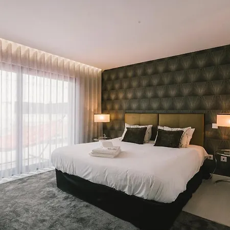 Bica, Luxury Heated Penthouse With Jacuzzi And Large Terrace In