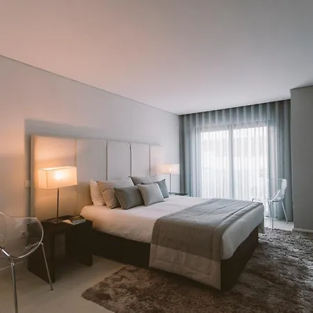 Bica Luxury Penthouse Lägenhet