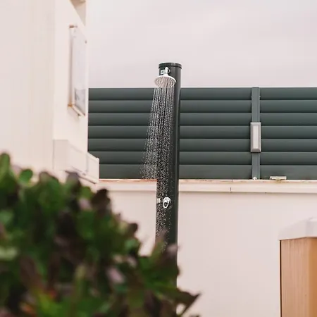 公寓 Bica, Luxury Heated Penthouse With Jacuzzi And Large Terrace In *