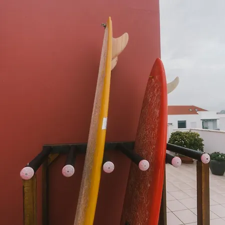 Daire Bica Luxury Penthouse