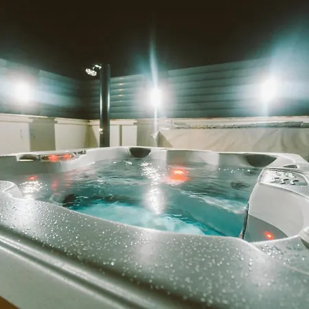 Bica Luxury Penthouse בליאל