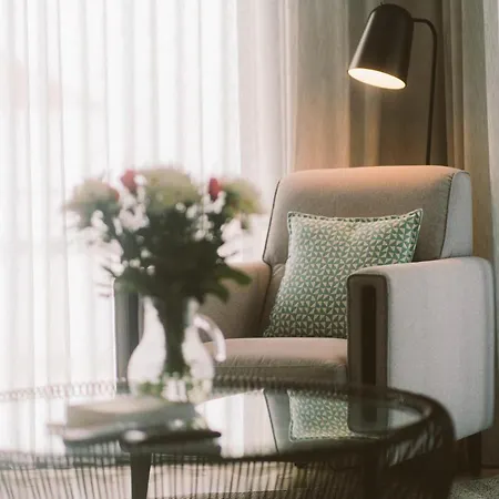 Bica Luxury Penthouse Lägenhet