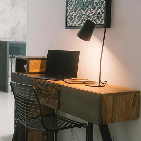 Bica, Luxury Heated Penthouse With Jacuzzi And Large Terrace In *