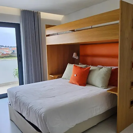 Bica Luxury Penthouse