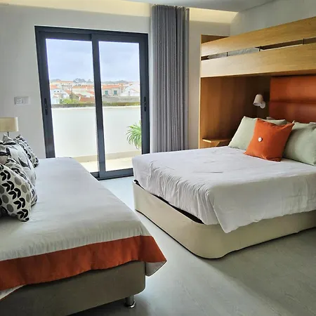 Bica Luxury Penthouse Apartment
