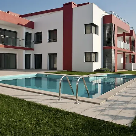 Bica Luxury Penthouse شقة