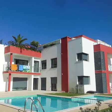 Bica Luxury Penthouse דירה בליאל