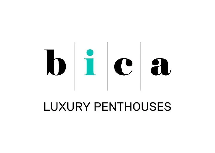 Bica Luxury Penthouse Балеал