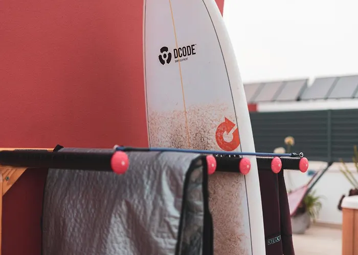 Bica, Luxury Heated Penthouse With Jacuzzi And Large Terrace In דירה *