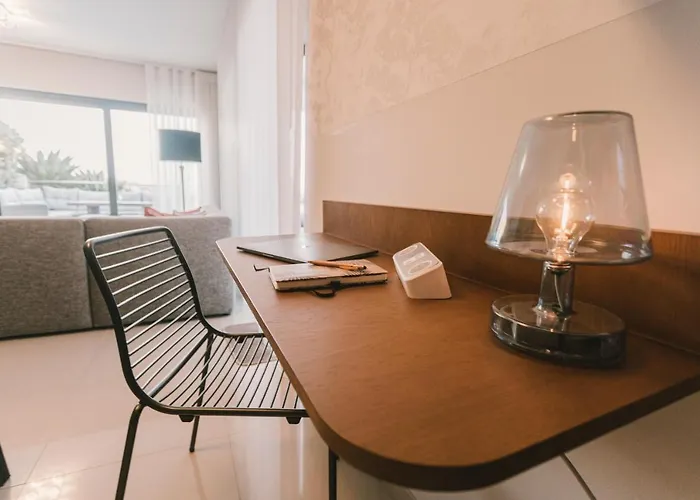 Bica Luxury Penthouse *
